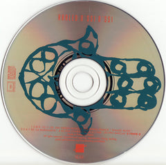 Khaled - N'ssi N'ssi (CD) Image