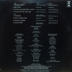 Salsoul Orchestra, The - Salsoul Orchestra (Vinyl) Image