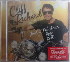 Cliff Richard - Just... Fabulous Rock'n'Roll (CD) Image