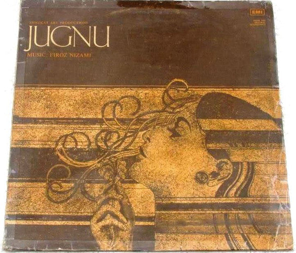 Feroze Nizami - Jugnu (Vinyl) Image