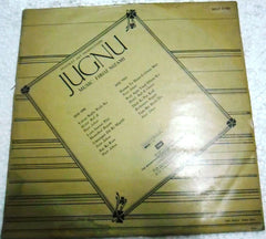 Feroze Nizami - Jugnu (Vinyl) Image