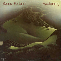 Sonny Fortune - Awakening (Vinyl) Image