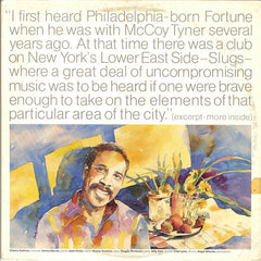 Sonny Fortune - Awakening (Vinyl) Image