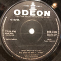 Sapan Jagmohan - Doraha (45-RPM) Image
