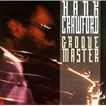 Hank Crawford - Groove Master (CD) Image