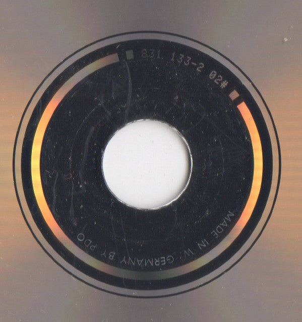 Charlie Parker / Dizzy Gillespie - Bird And Diz (CD) Image