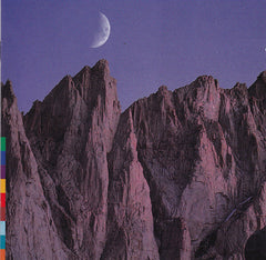 Abdelli - New Moon (CD) Image