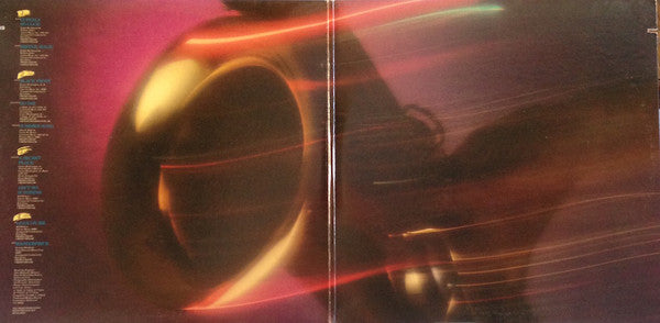 Grover Washington, Jr. - Baddest (Vinyl) (2 LP) Image