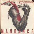 Ronald Shannon Jackson And The Decoding Society - Mandance (Vinyl) Image