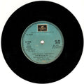 Aziz Nazan Qawwal & Party, Jagjit Singh - Dosti Ke Hath Sath Sath - I / Dosti Ke Hath Sath Sath - II (45-RPM) Image