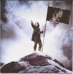 Ozzy Osbourne - Scream (CD) Image