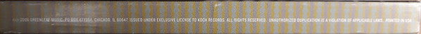 Dave Douglas - Meaning And Mystery (CD) Image