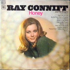 Ray Conniff And The Singers - Honey (Vinyl) Image