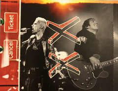 Roxette - Travelling (CD) Image
