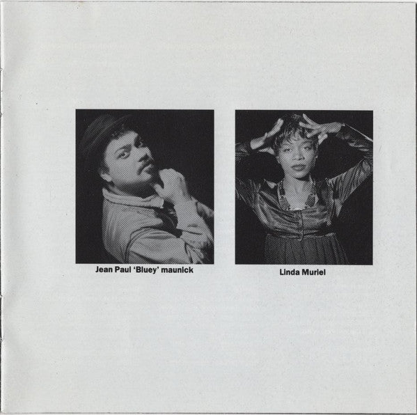 Incognito - Inside Life (CD) Image