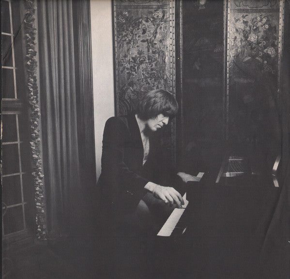 John Klemmer - Hush (Vinyl) Image