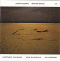 Zakir Hussain - Making Music (CD) Image