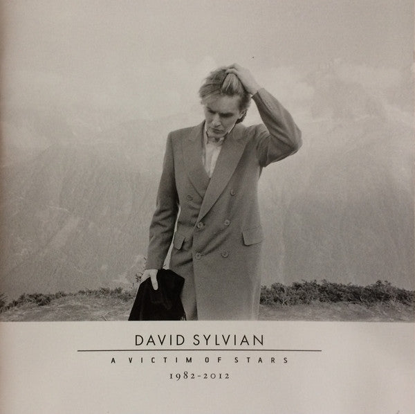 David Sylvian - A Victim Of Stars 1982 - 2012 (CD) (2 CD) Image