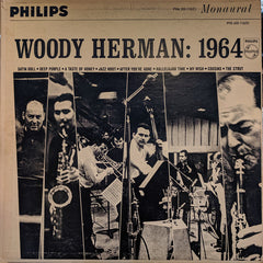 Woody Herman - Woody Herman: 1964 (Vinyl) Image