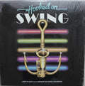 Larry Elgart And His Manhattan Swing Orchestra - Hooked On Swing (Vinyl) Image