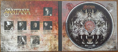 Santana - Santana IV (CD) Image