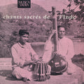 ChÅ“ur Des Ã‰tudiants De L'Ã‰cole De Musique SacrÃ©e De BanarÃ¨s - Chants SacrÃ©s De L'Inde (45-RPM) Image