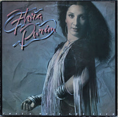 Flora Purim - That's What She Said (Vinyl) Image