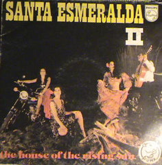 Santa Esmeralda - The House Of The Rising Sun (Vinyl) Image