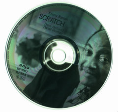 Kenny Barron - Scratch (CD) Image