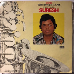 Suresh - Film Tunes (45-RPM) Image