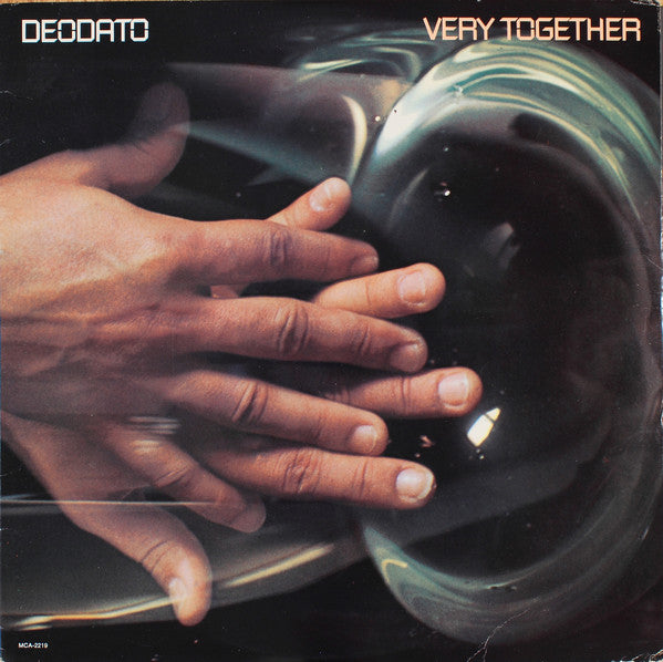 Eumir Deodato - Very Together (Vinyl) Image