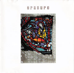 Erasure - The Innocents (CD) Image