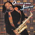 Oliver Lake - Jump Up (Vinyl) Image