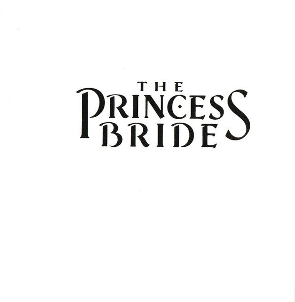 Mark Knopfler - The Princess Bride (CD) Image