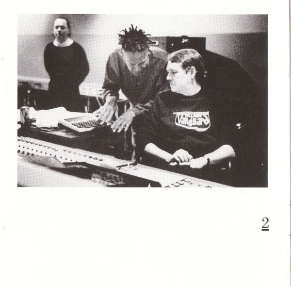 Don Cherry - Multikulti (CD) Image