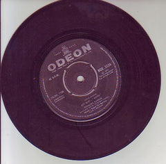 R. D. Burman - Samadhi (45-RPM) Image