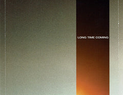 Jonny Lang - Long Time Coming (CD) Image