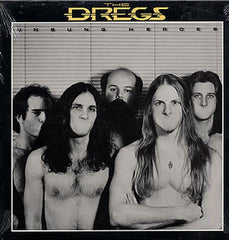 Dixie Dregs - Unsung Heroes (Vinyl) Image