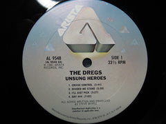 Dixie Dregs - Unsung Heroes (Vinyl) Image