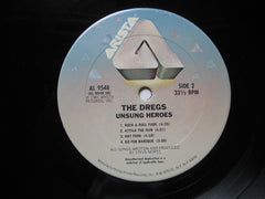 Dixie Dregs - Unsung Heroes (Vinyl) Image