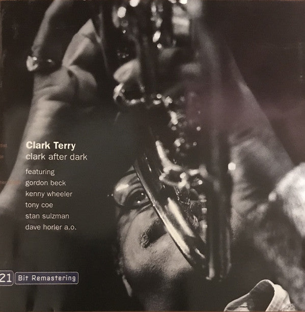 Clark Terry - Clark After Dark (CD) Image