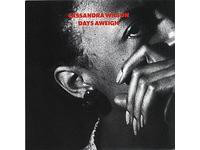 Cassandra Wilson - Days Aweigh (CD) Image