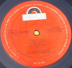 Laxmikant-Pyarelal, Majrooh Sultanpuri - Watan Ke Rakhwale (Vinyl) Image