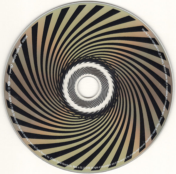 Everclear - Slow Motion Daydream (CD) Image