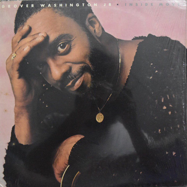 Grover Washington, Jr. - Inside Moves (Vinyl) Image