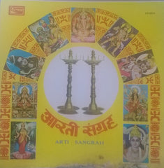 Various - Arti Sangrah (Vinyl) Image