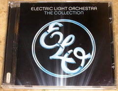 Electric Light Orchestra - The Collection (CD) Image