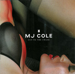 MJ Cole - Cut To The Chase (CD) Image