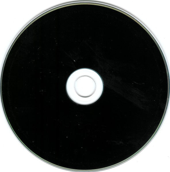 MJ Cole - Cut To The Chase (CD) Image