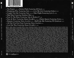 MJ Cole - Cut To The Chase (CD) Image